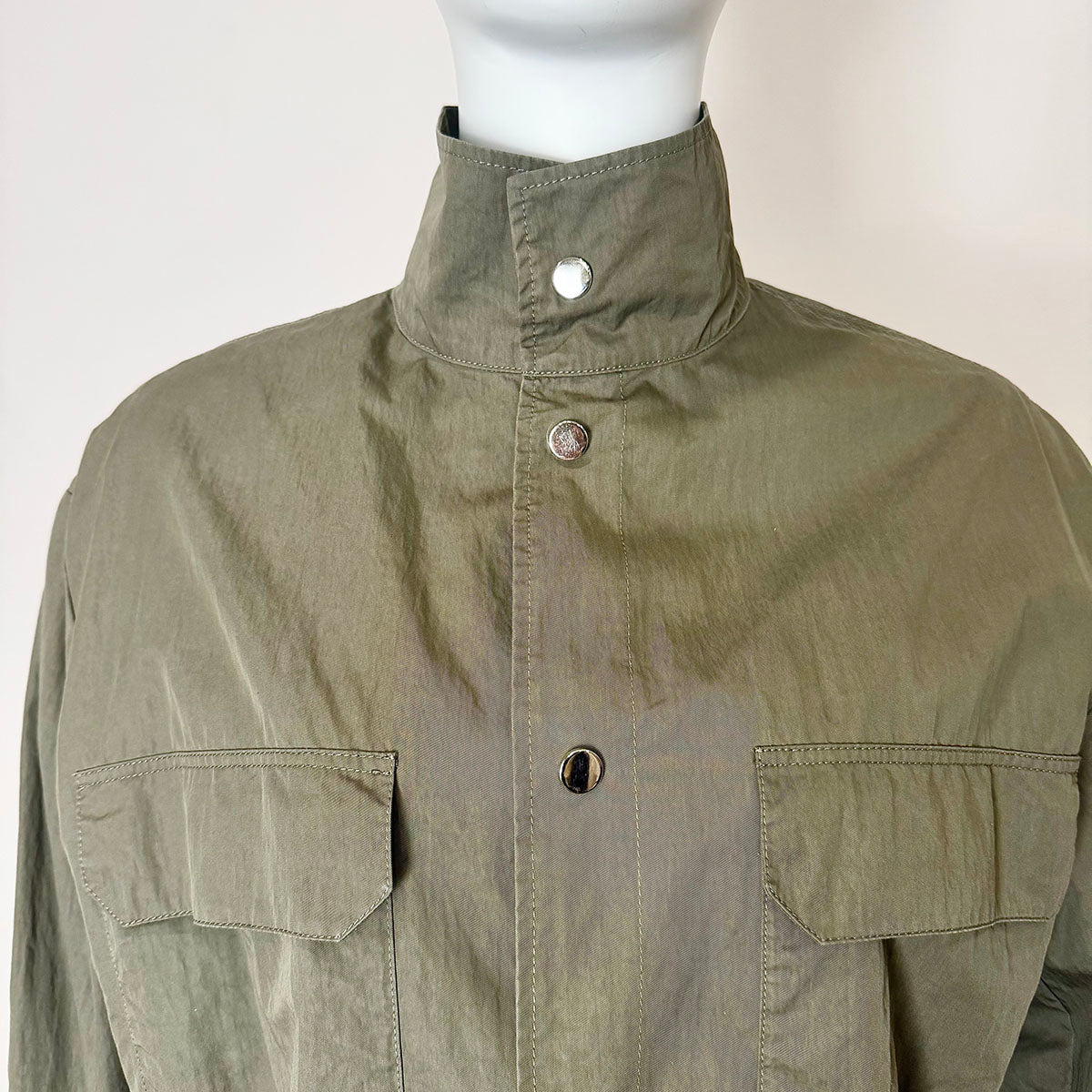 Gauchere Jacket