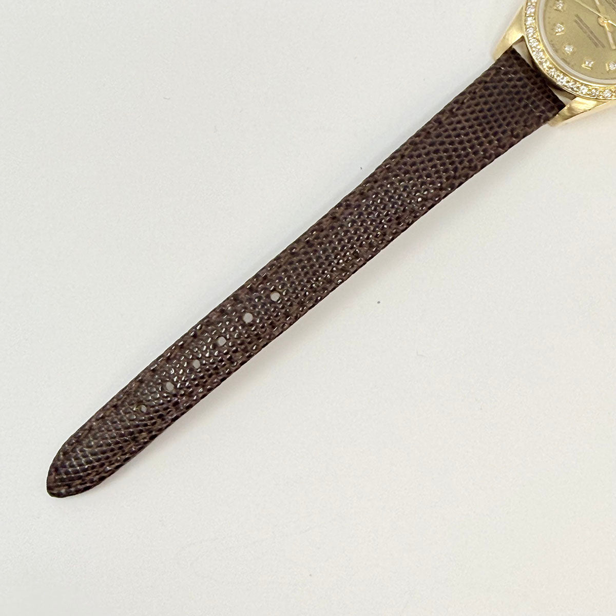 Rolex Vintage Lady Datejust Watch