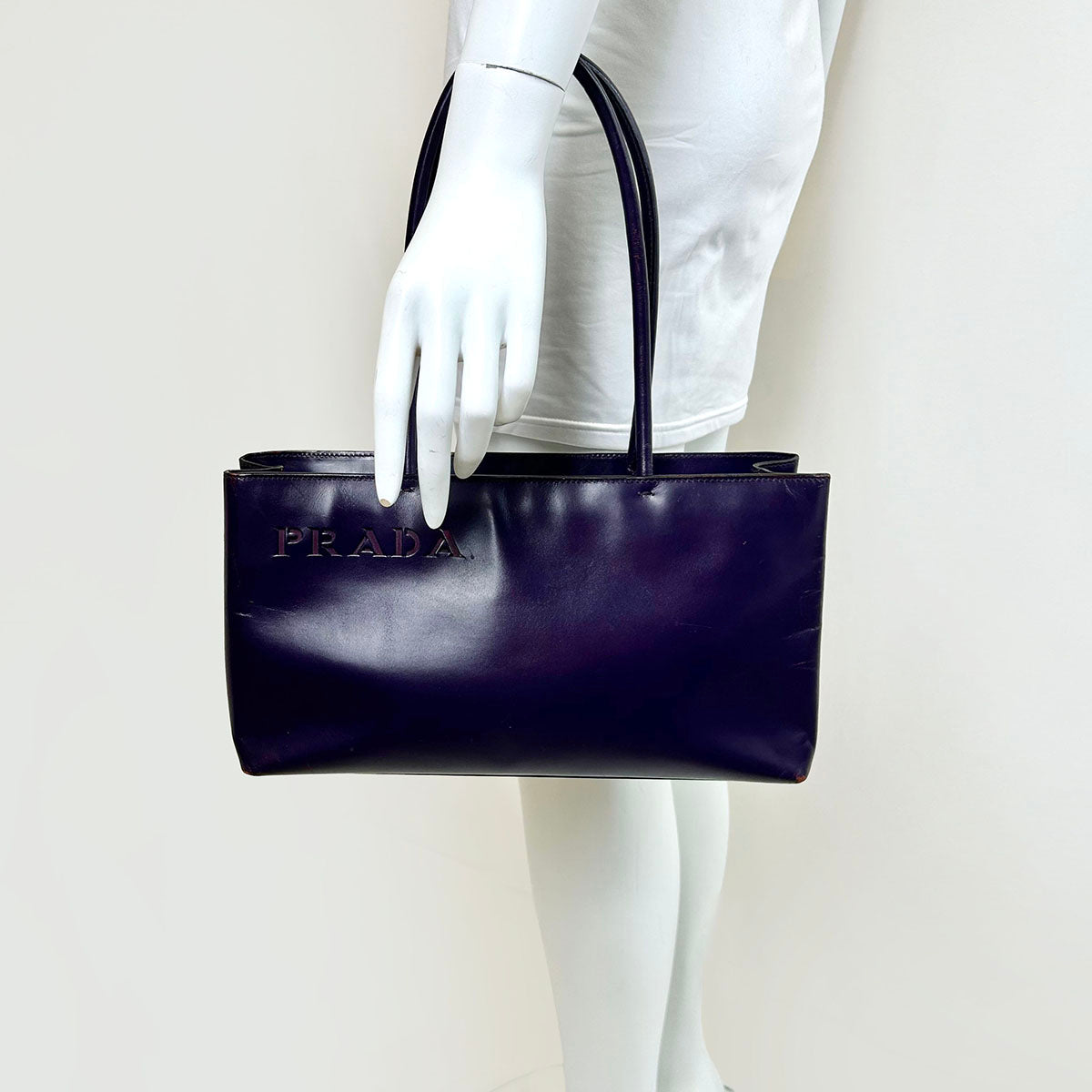 Prada Shoulder Bag