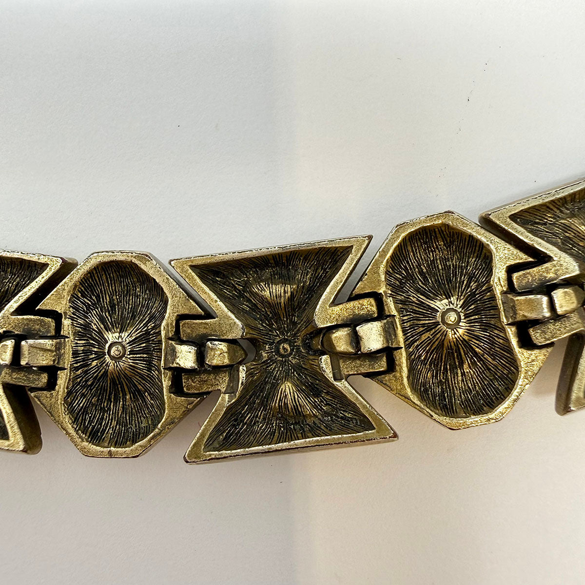 Patricia Locke Bracelet