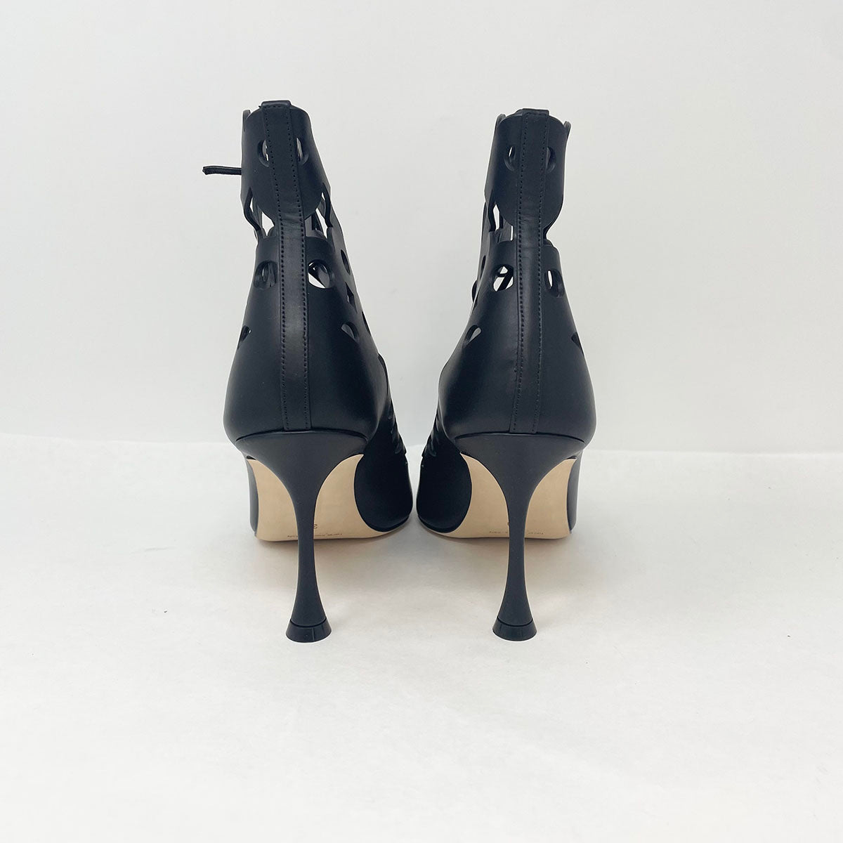 Manolo Blahnik Sandals