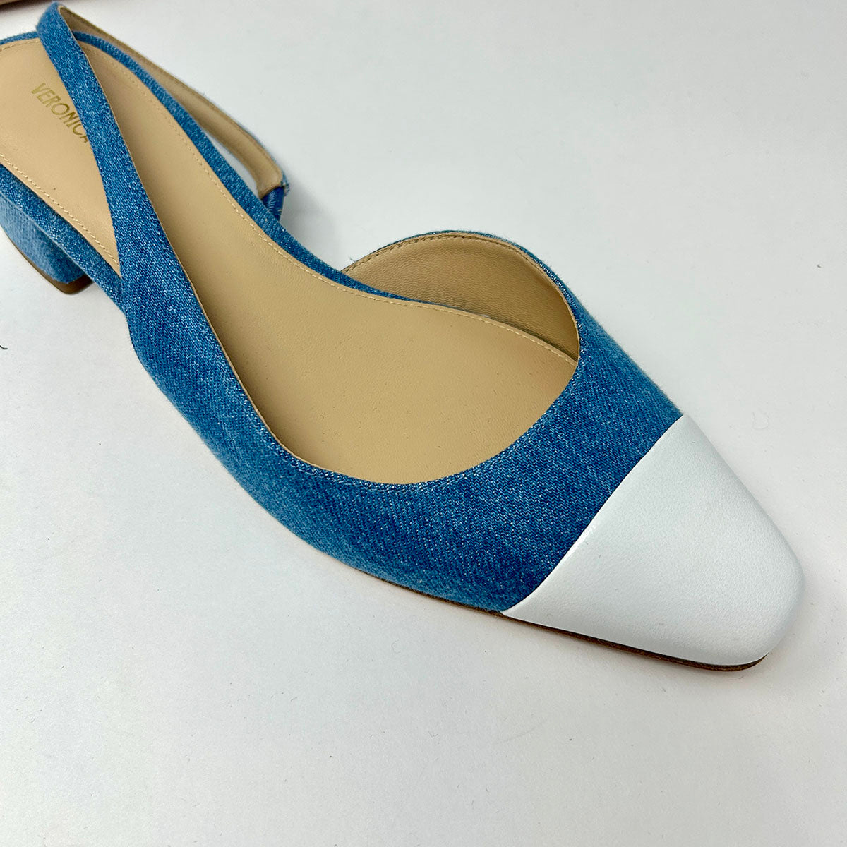 Veronica Beard Slingbacks