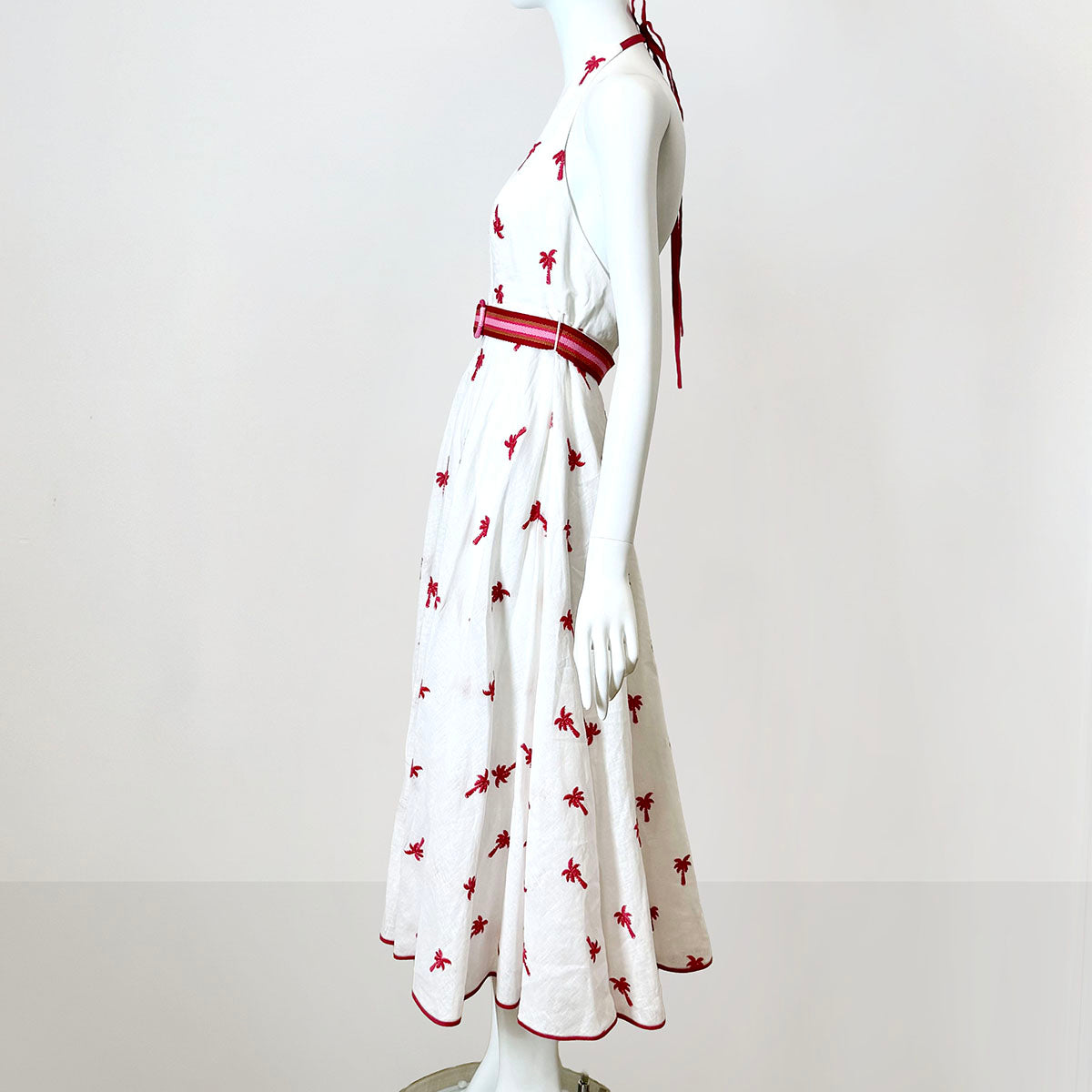 Zimmermann Dress