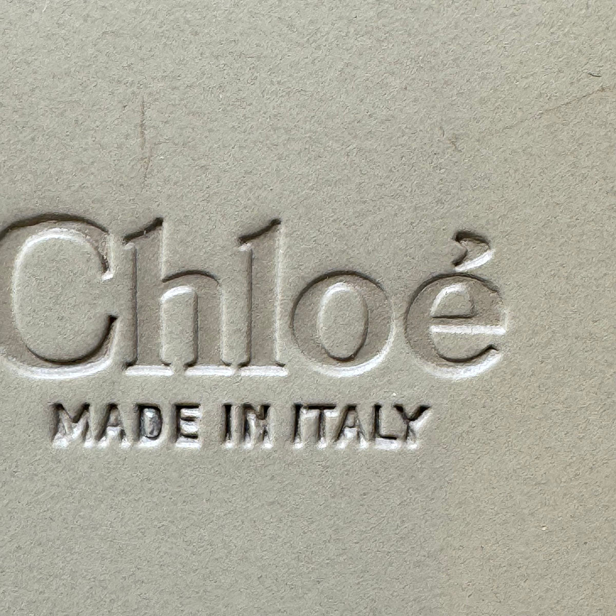 Chloe Susanna Studded Ankle  Boots