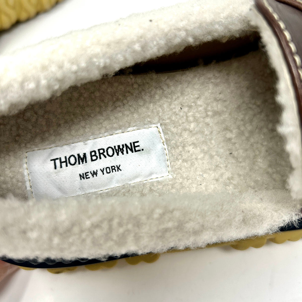Thom Browne Loafers