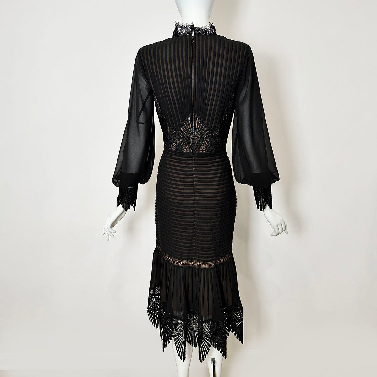 Tadashi Shoji Dress