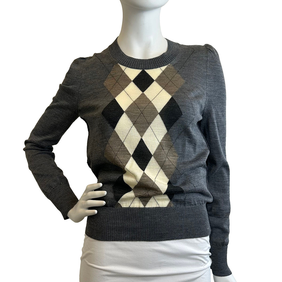 Junya Watanabe Sweater