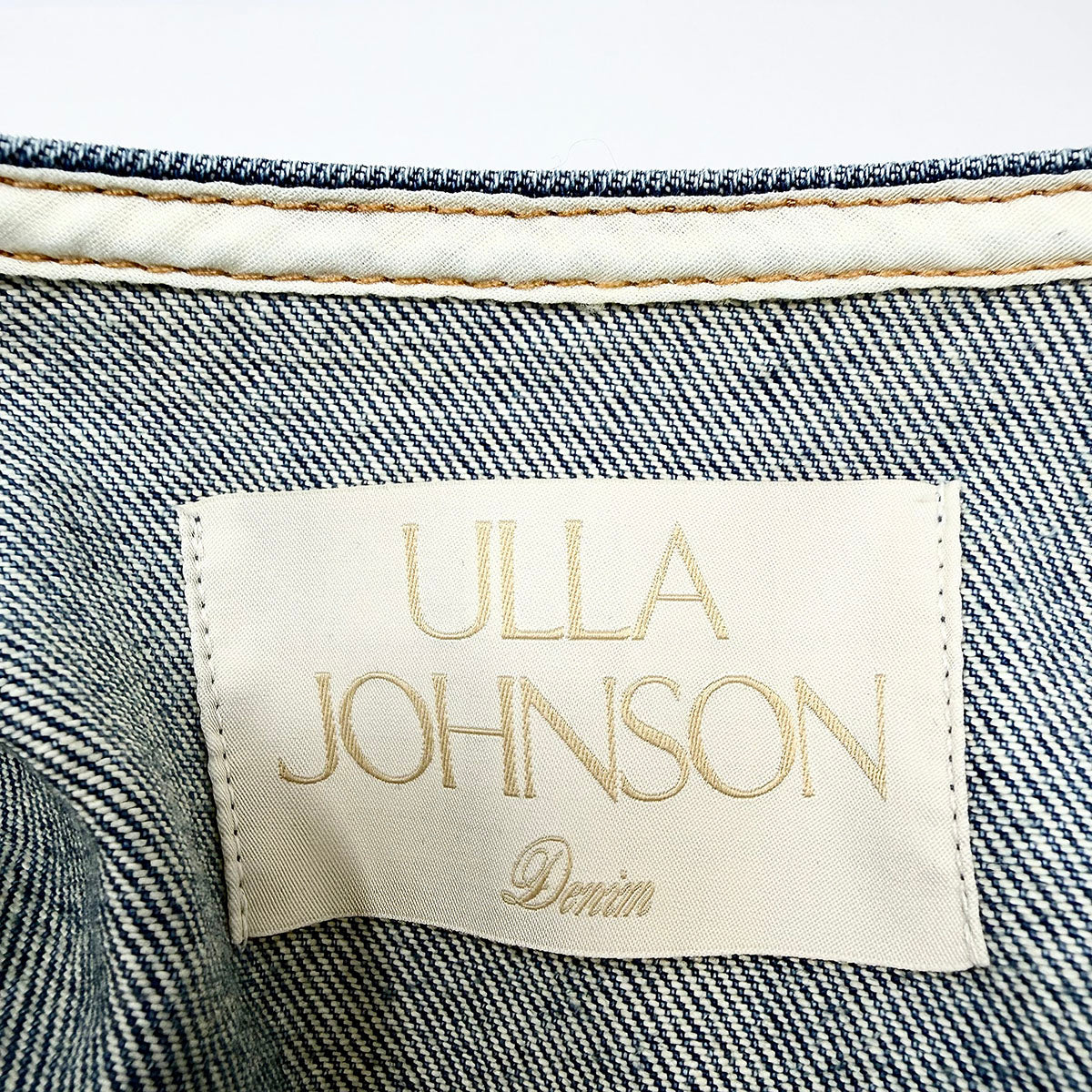 Ulla Johnson Jacket