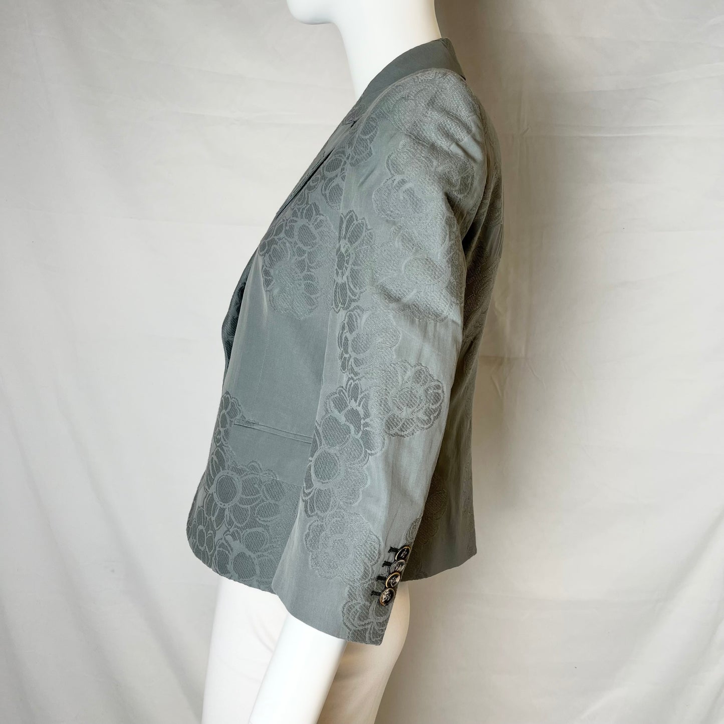 QL2 Jacket