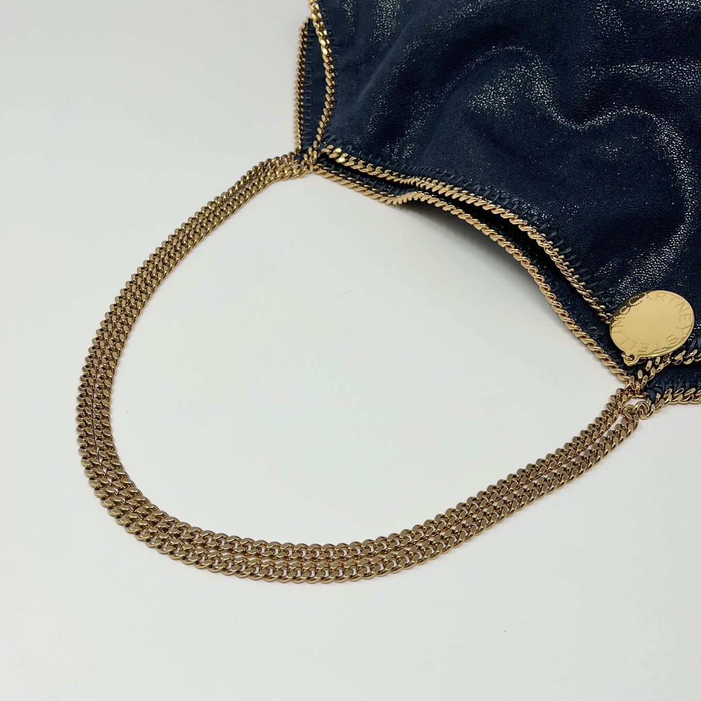 Stella McCartney Handle Bag