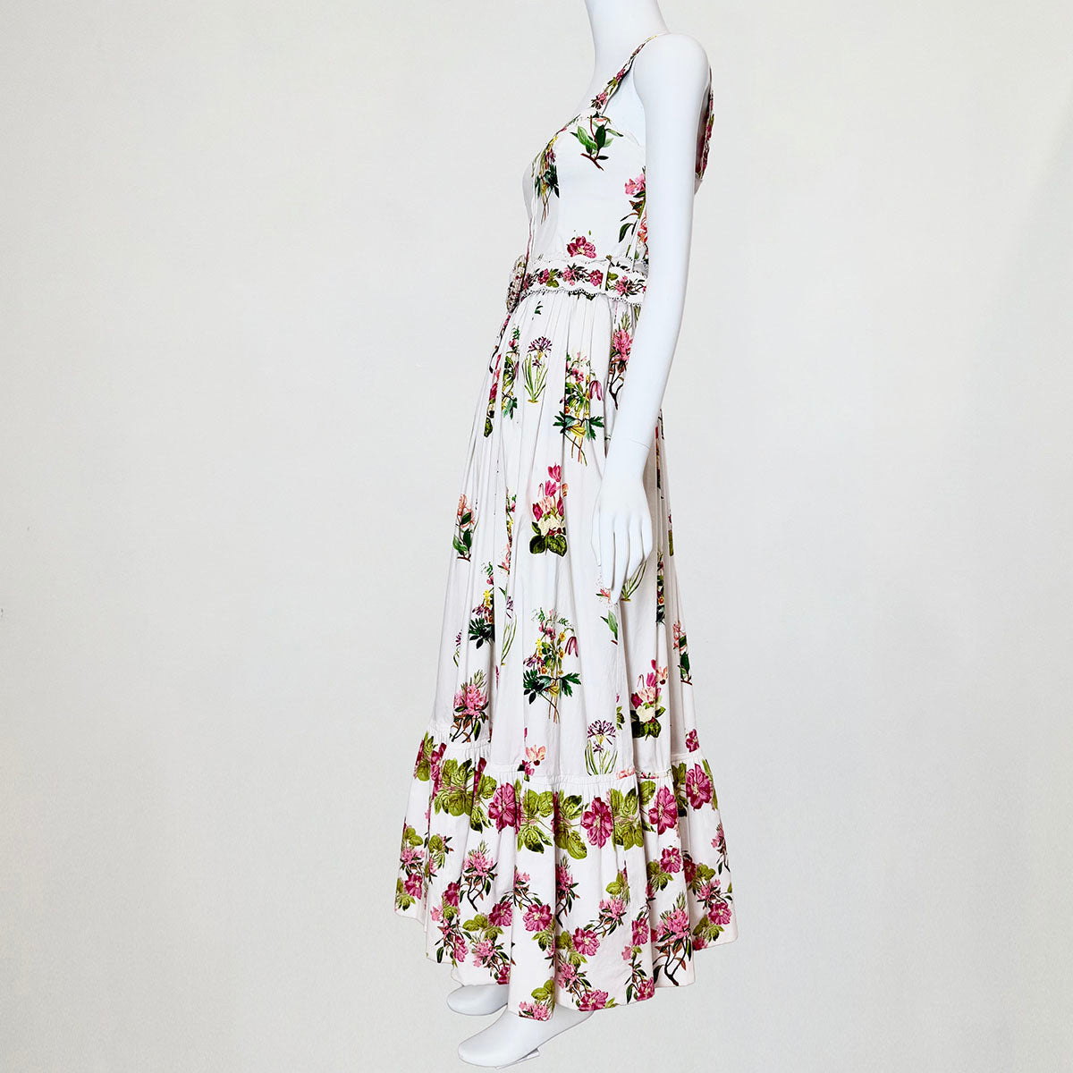 Hemant & Nandita Dress