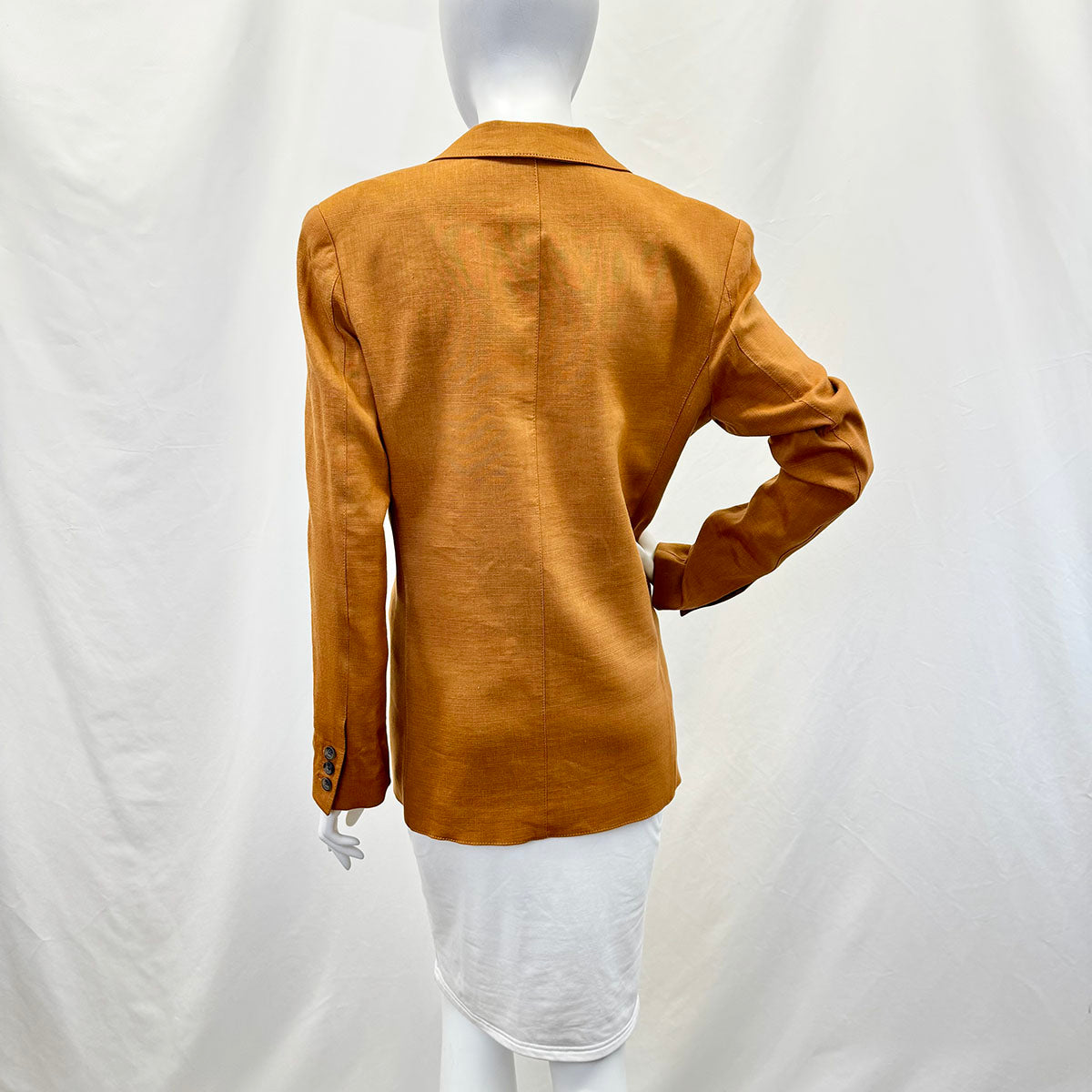 Smythe Blazer