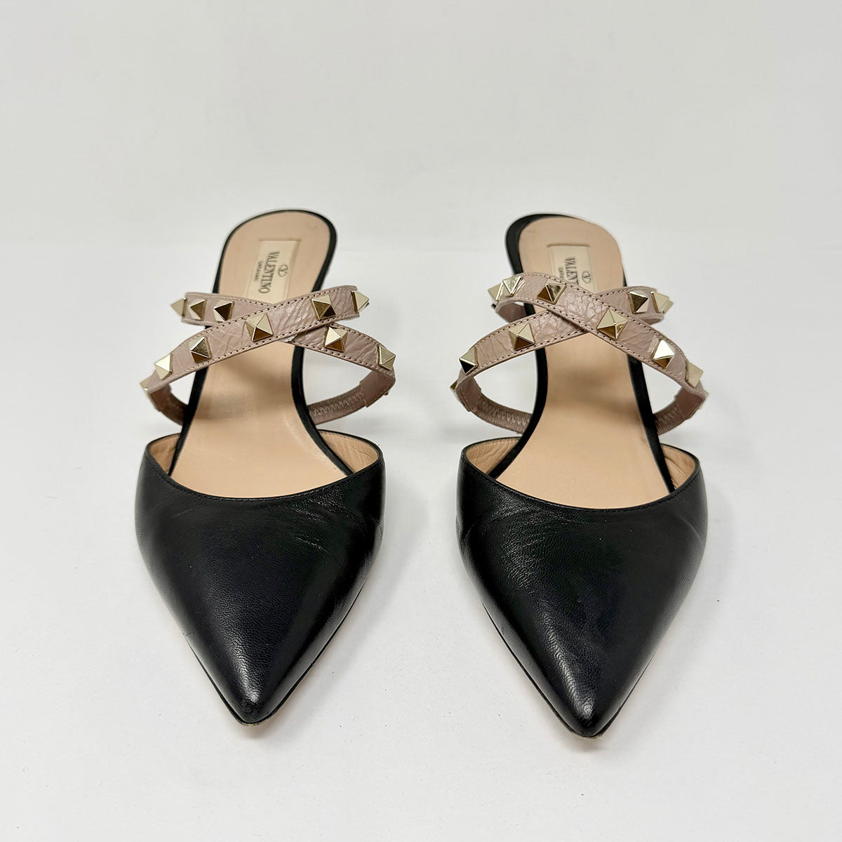 Valentino Mules