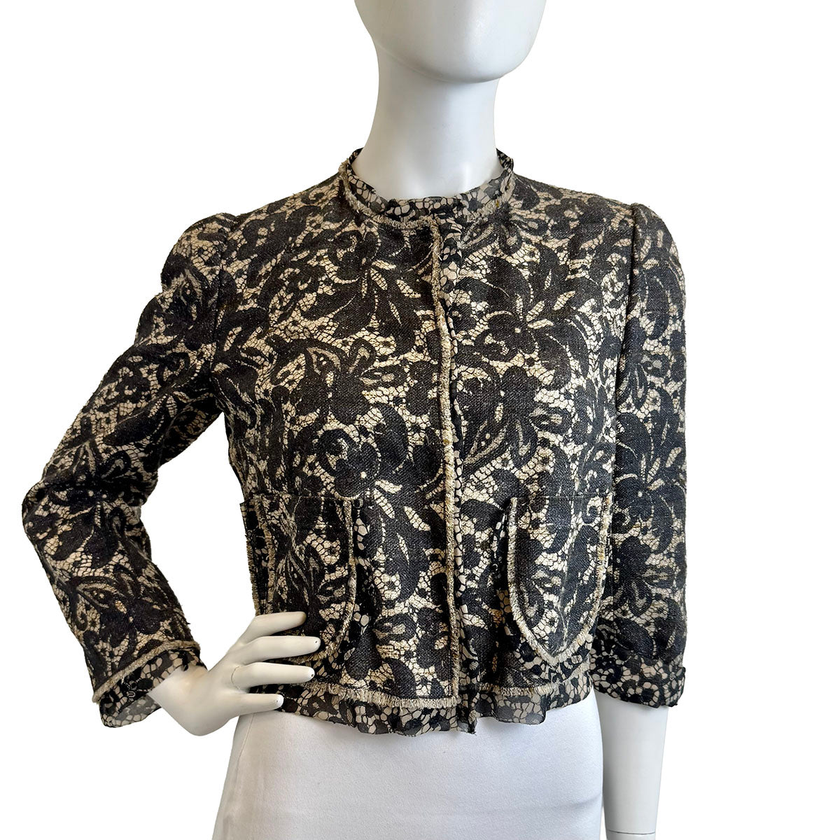 Dolce & Gabbana Jacket