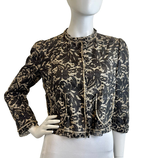 Dolce & Gabbana Jacket