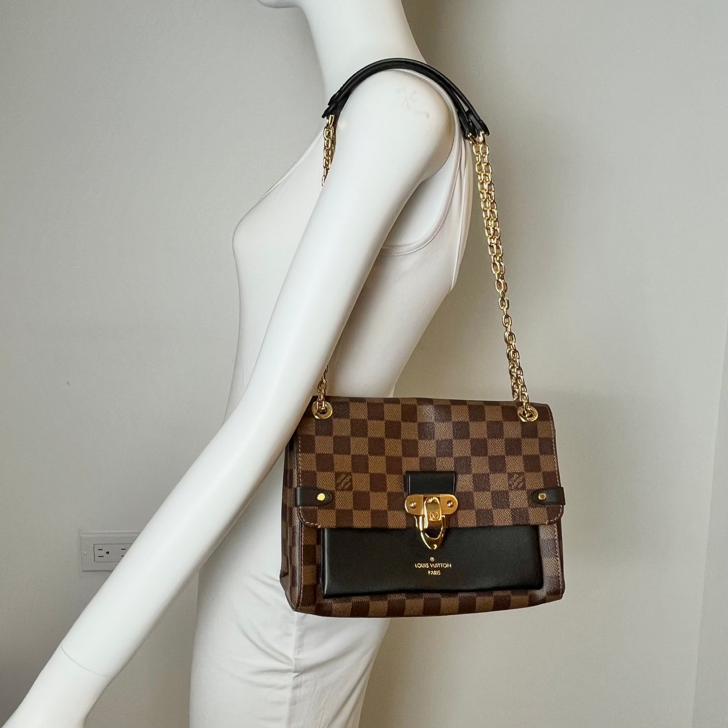 Louis Vuitton Shoulder Bag