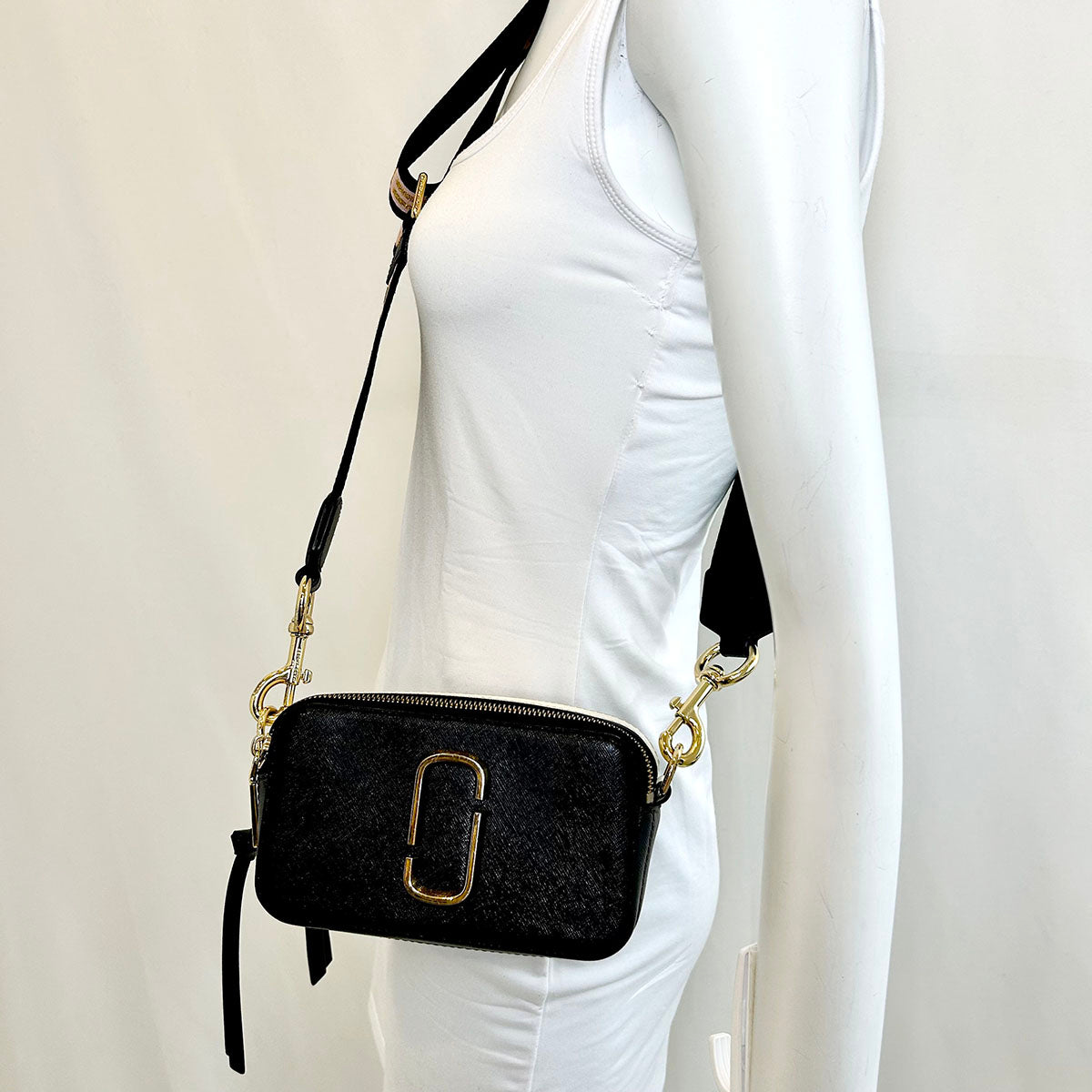 Marc Jacobs Crossbody