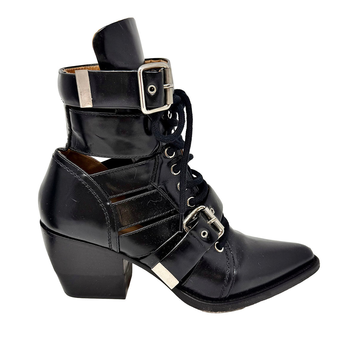 Chloe Boots