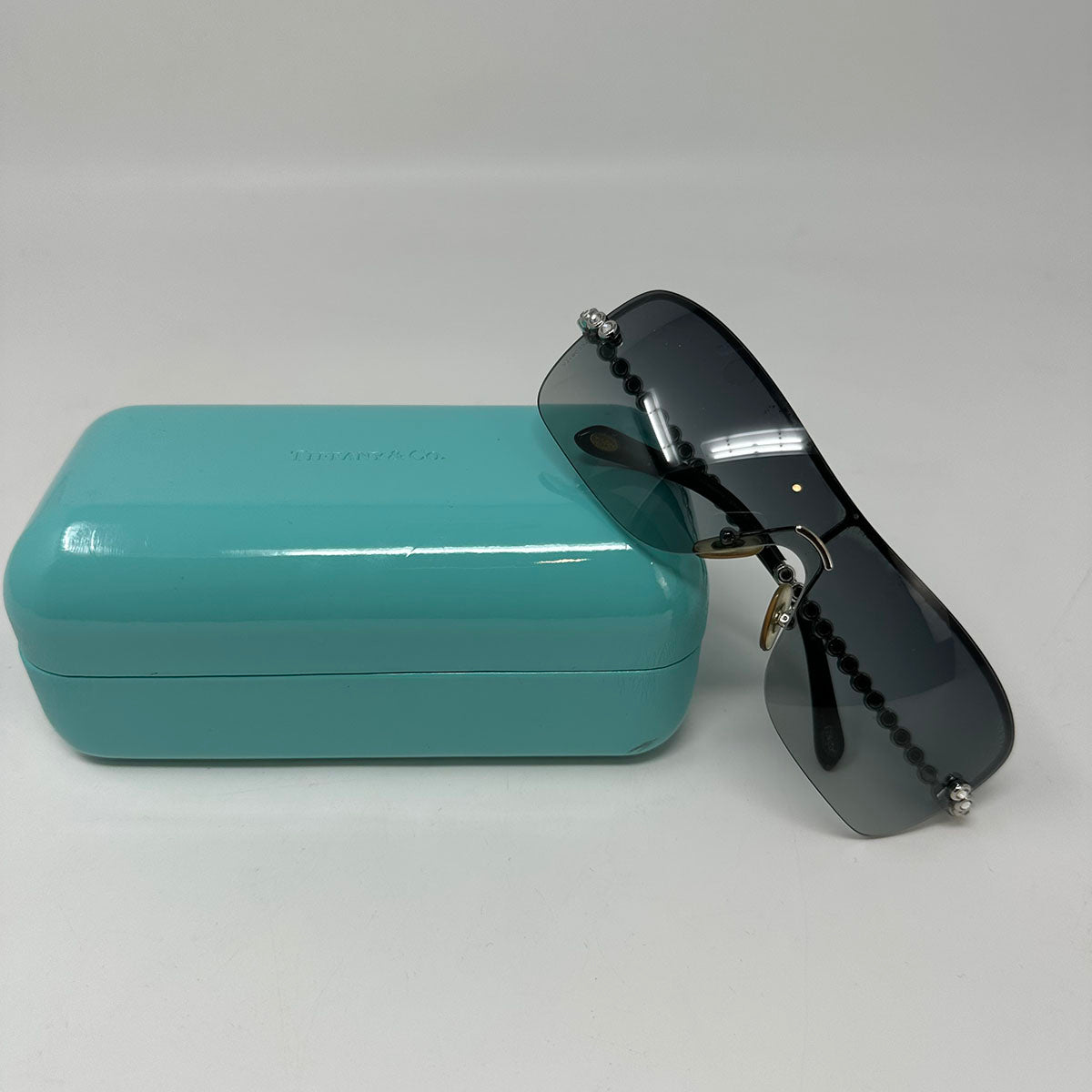 Tiffany & Co. Sunglasses