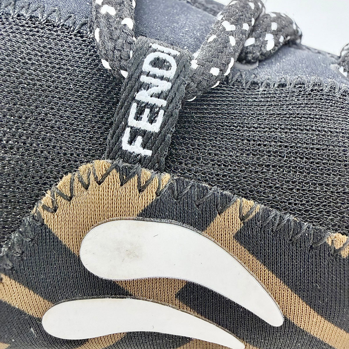 Fendi Sneakers