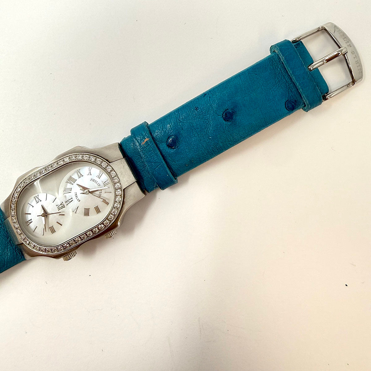 Philip Stein Watch