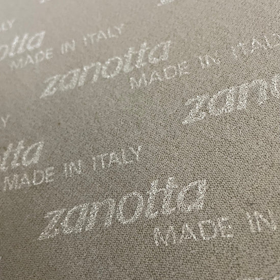 Zanotta Sectional Sofa