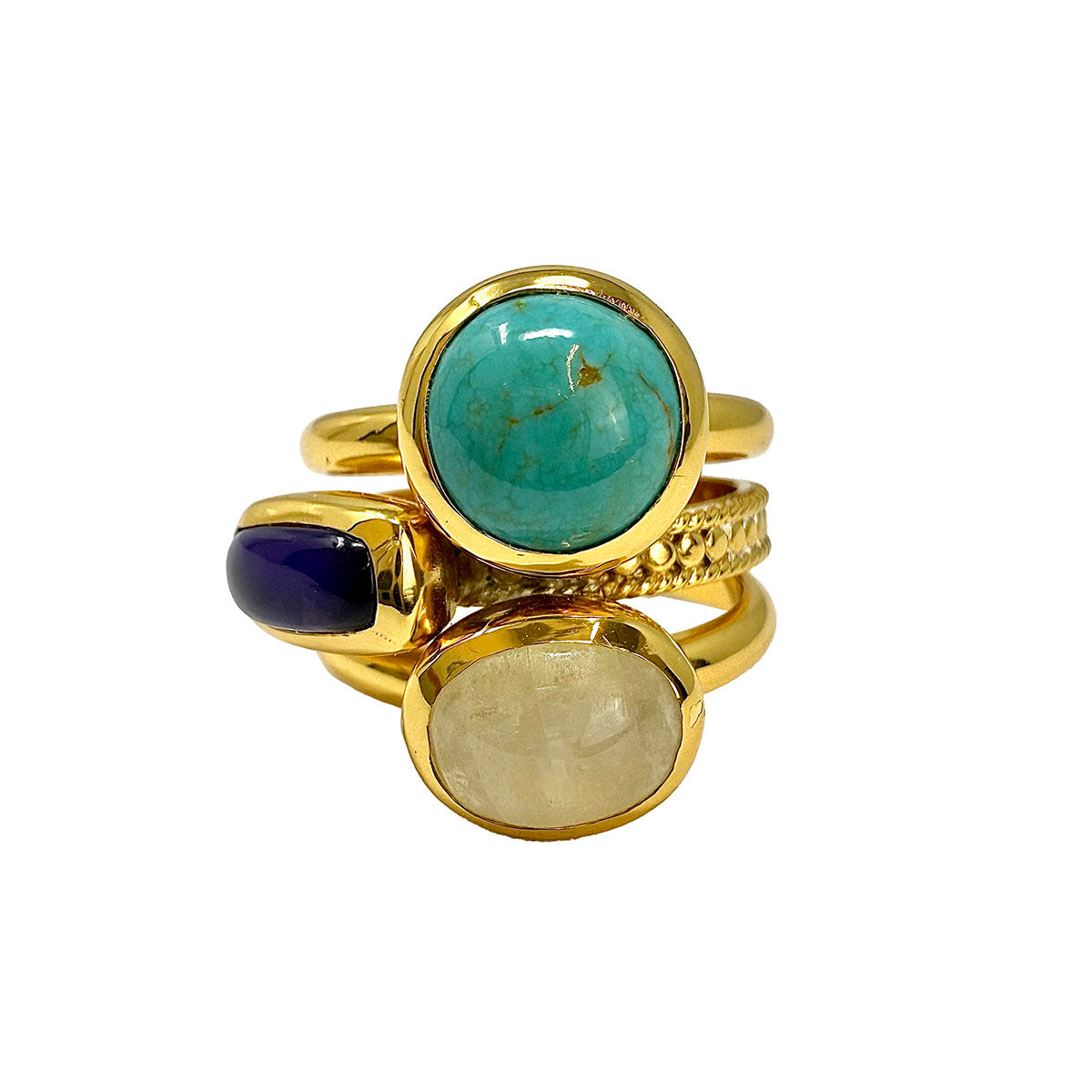 Anna Beck Ring