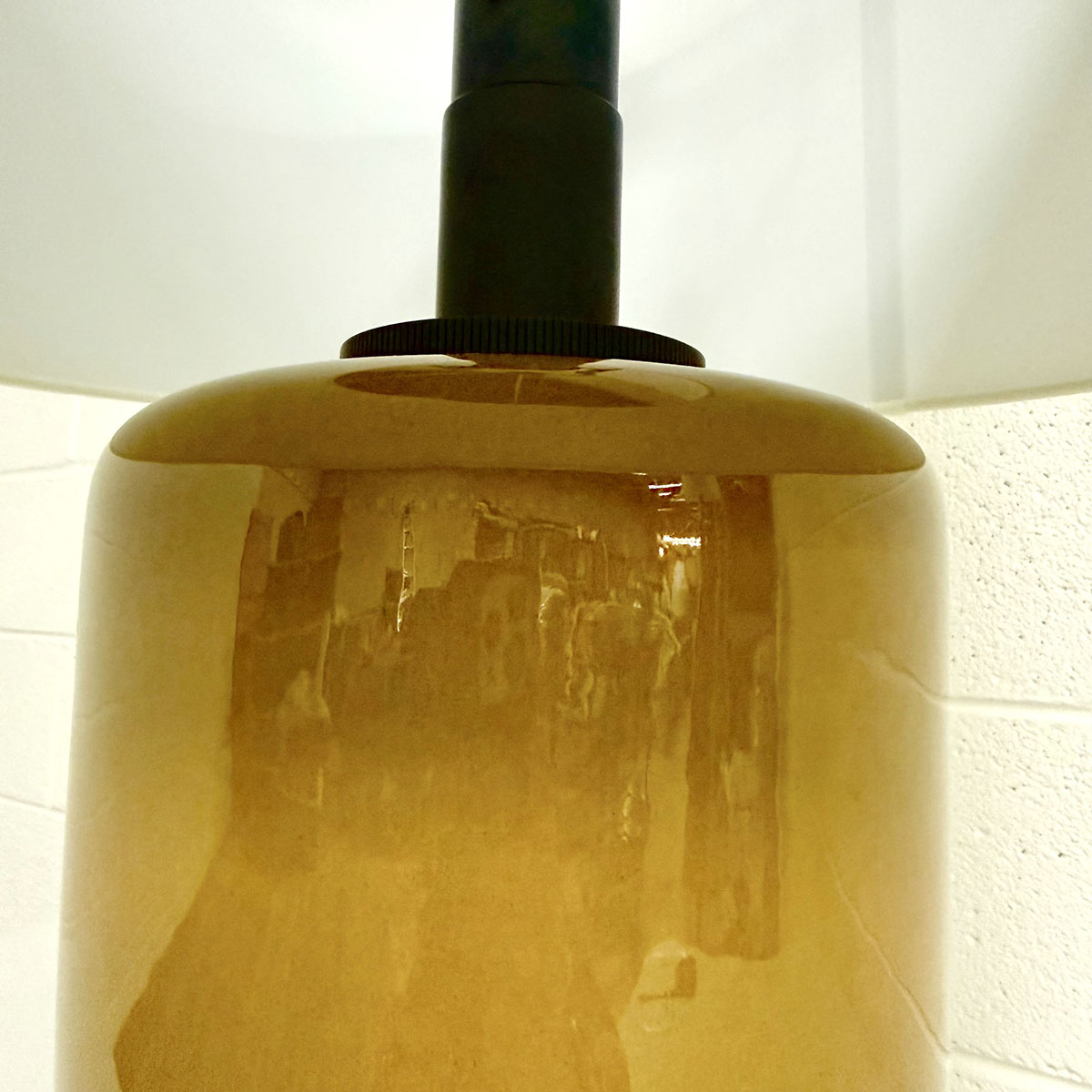 "Chado" Large Table Lamp