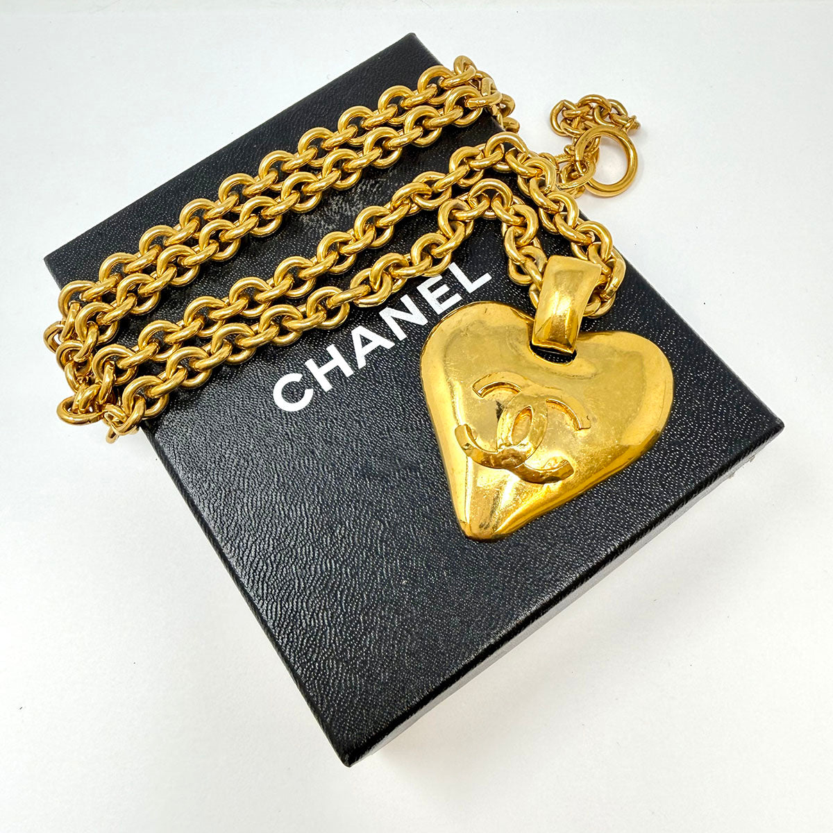 Chanel Necklace