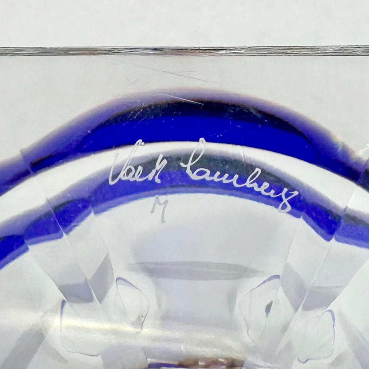 Covered Candy Dish