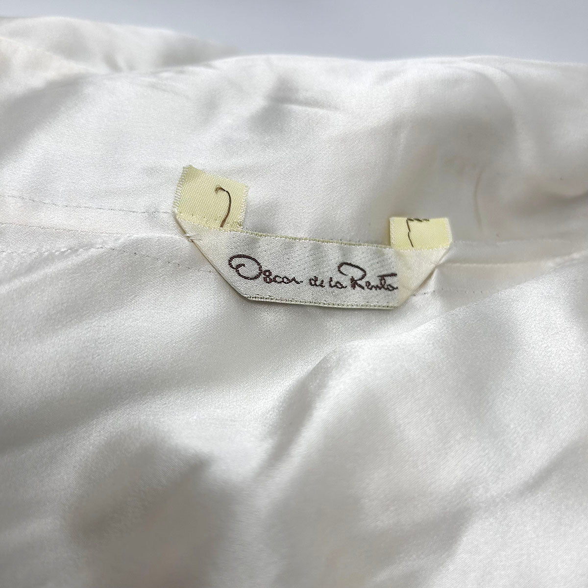 Oscar de la Renta Jacket