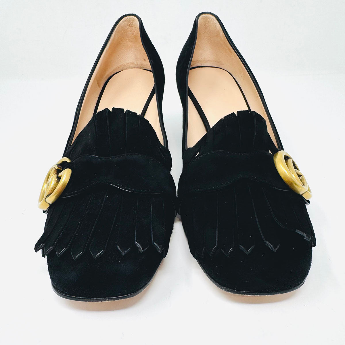 Gucci Pumps