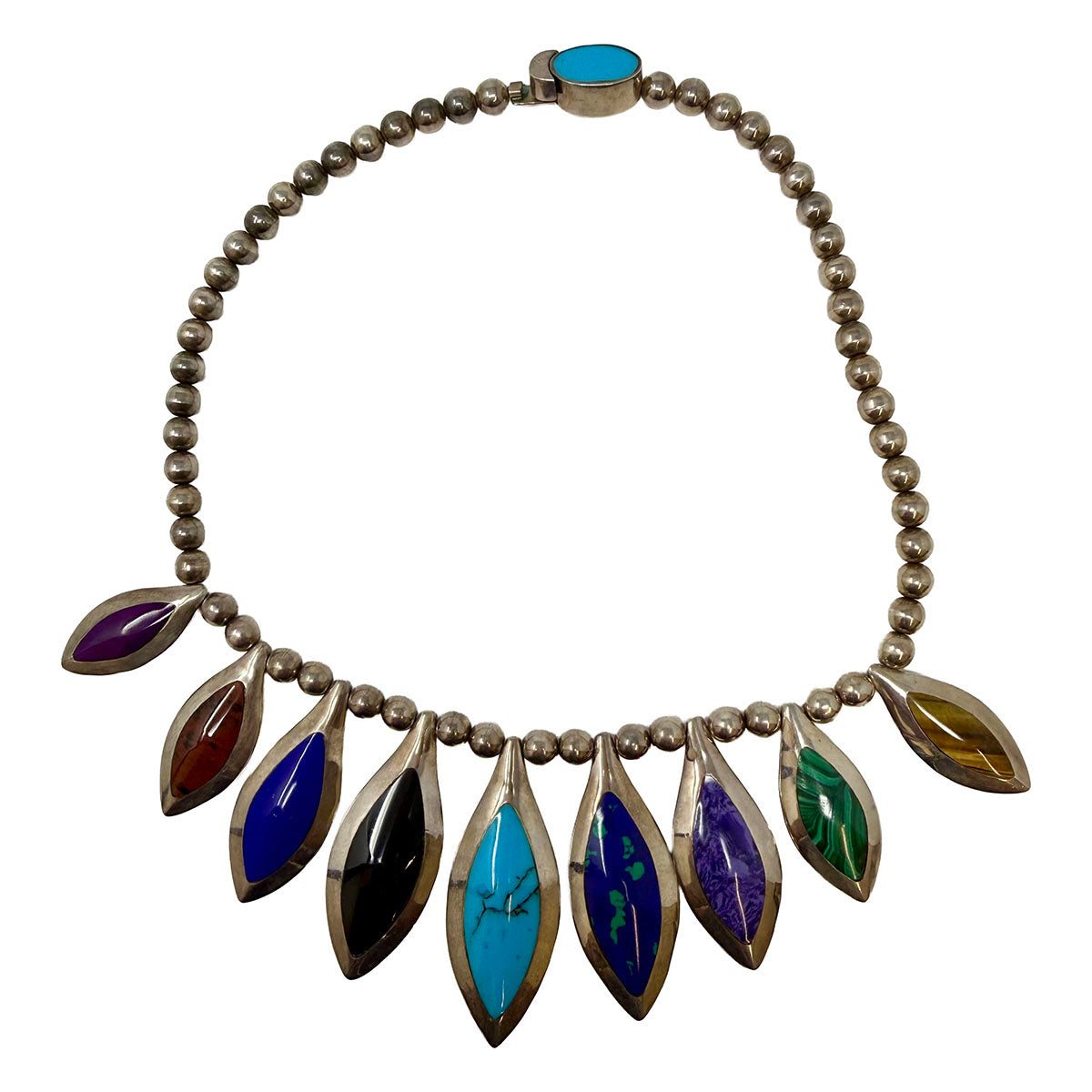 Collar Necklace