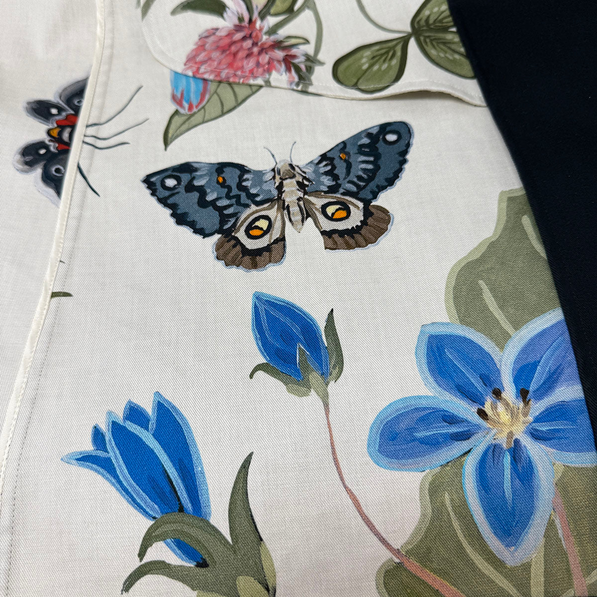 Gucci Trenchcoat