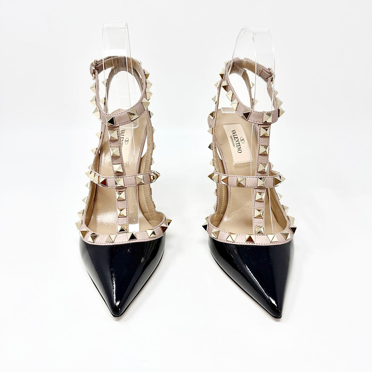 Valentino Rockstud  Pumps