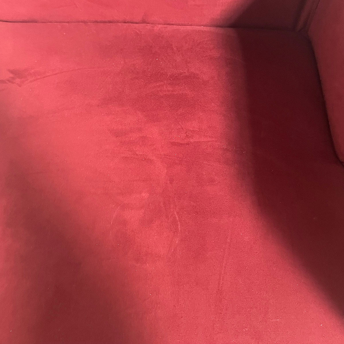 Furniture Crimson accent Accent Chair