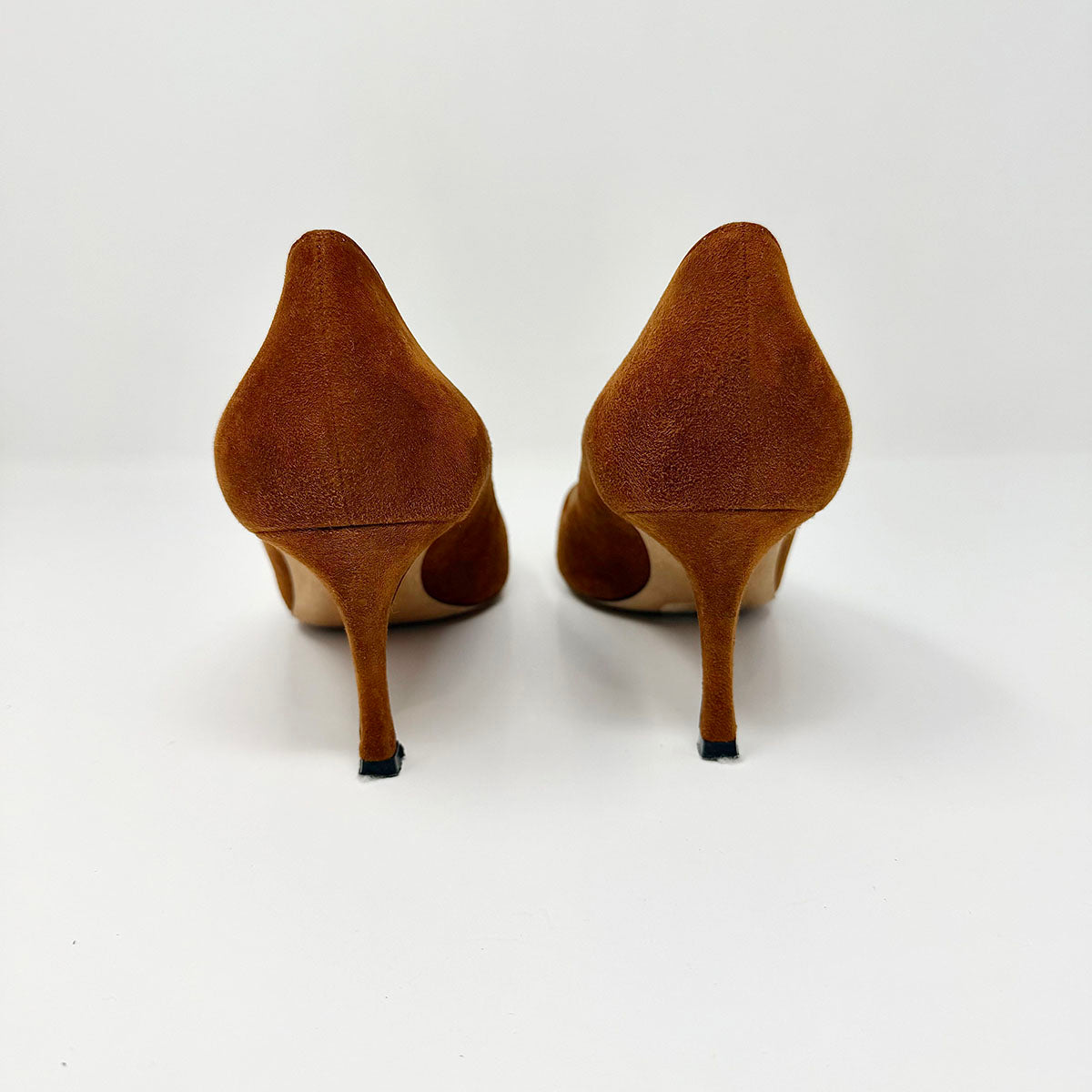 Manolo Blahnik Pumps