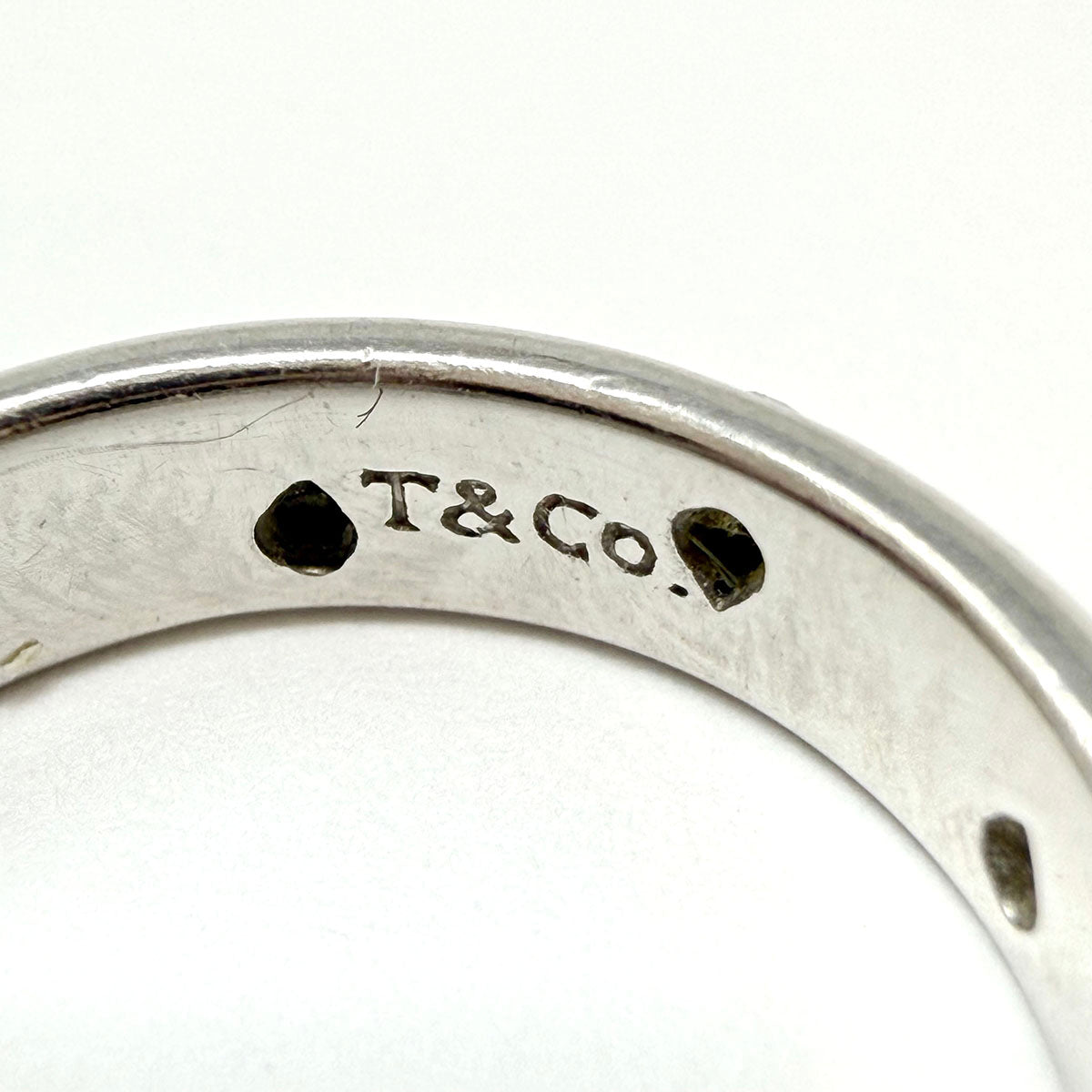 Tiffany & Co. Ring