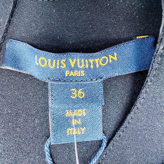 Louis Vuitton Blouse
