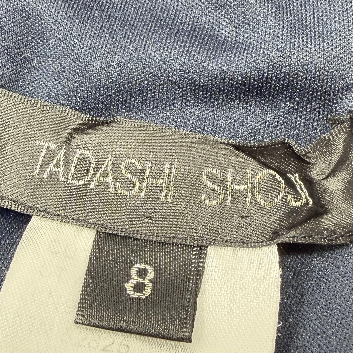 Tadashi Shoji Gown/Evening Wear