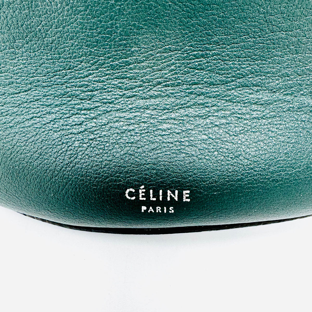 Celine Bucket Bag