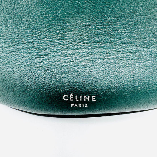 Celine Bucket Bag