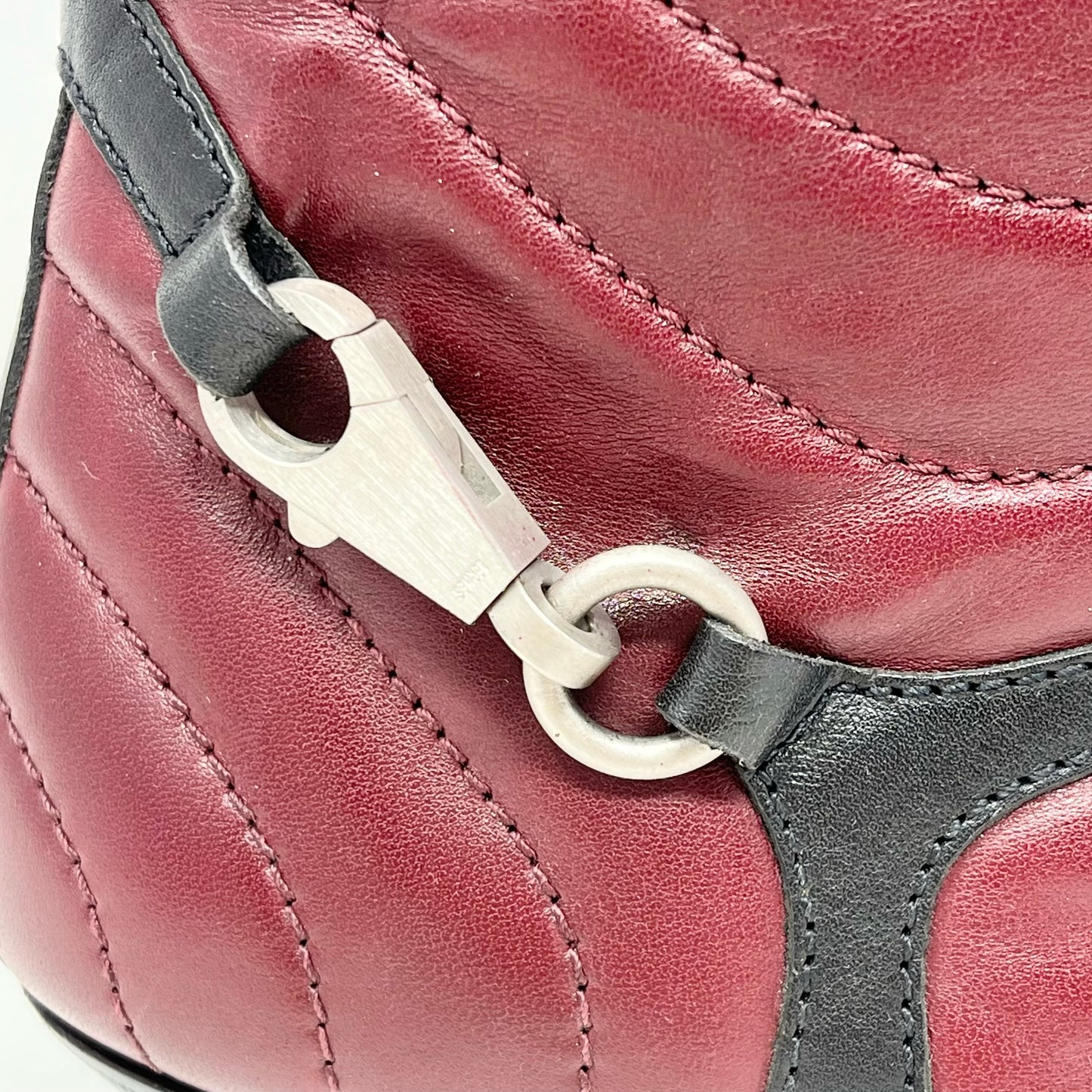 Hermes Boots