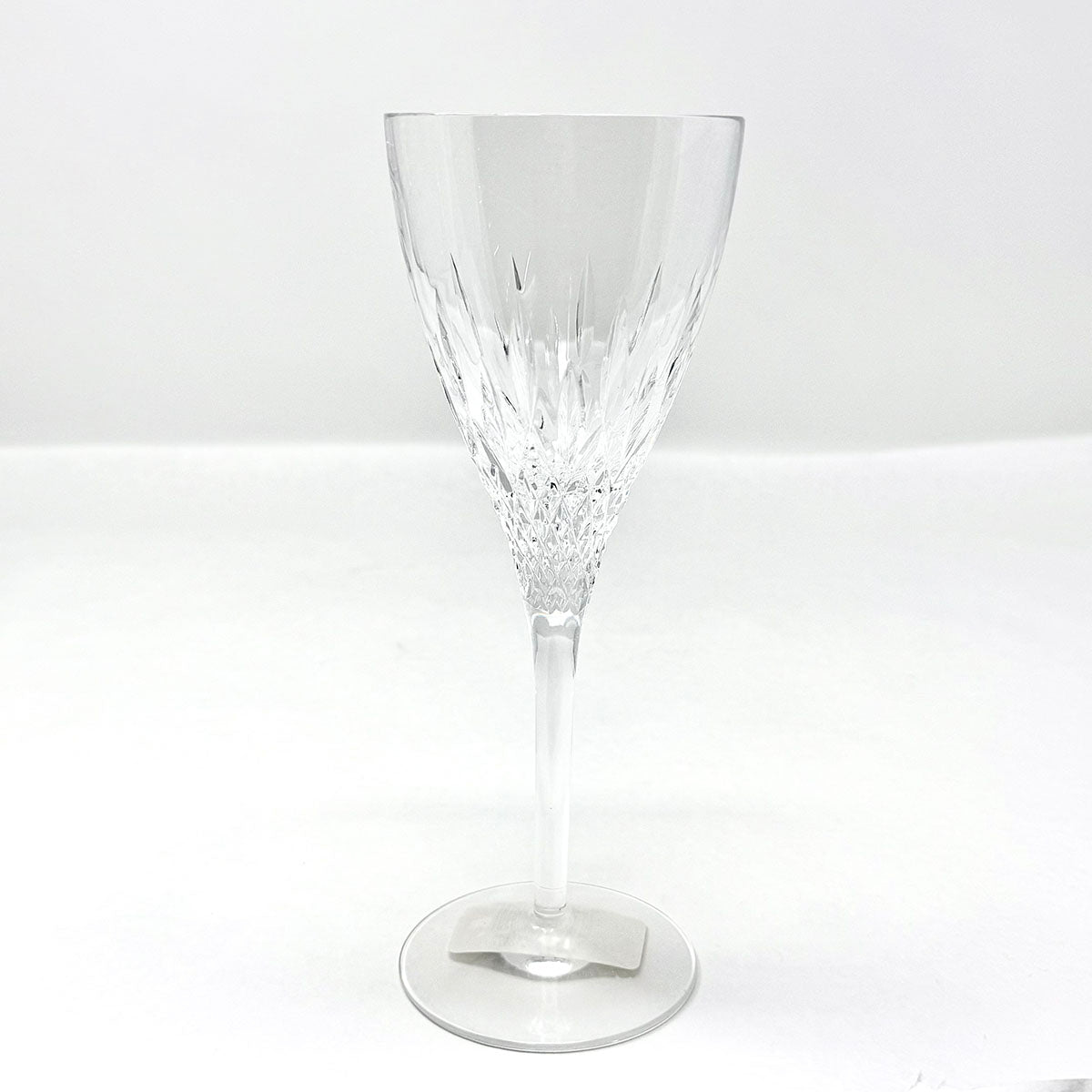 Crystal Glassware