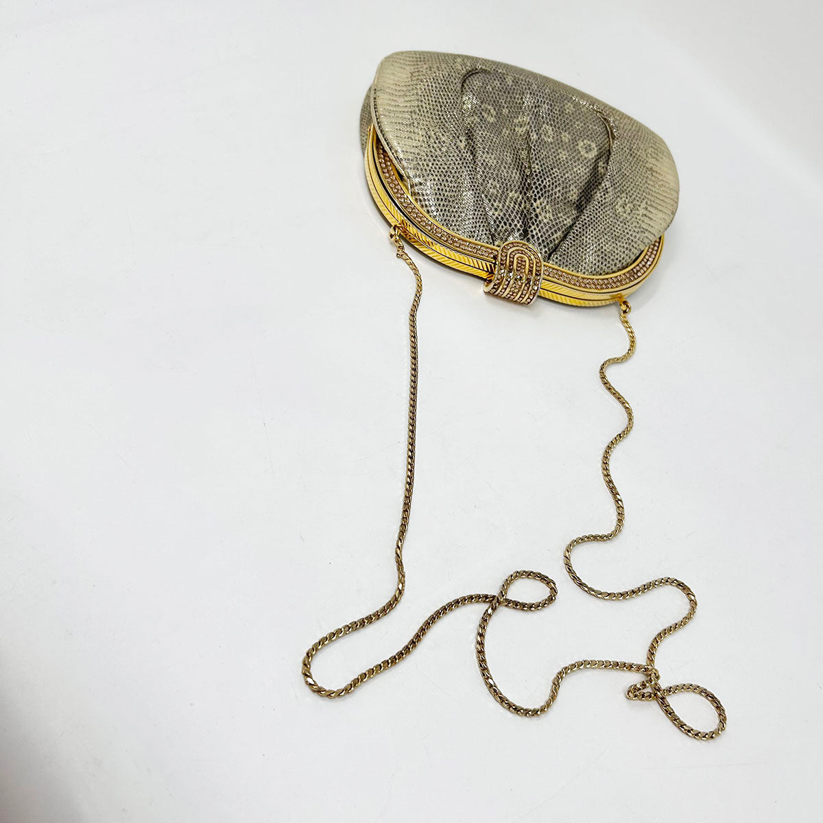 Judith Leiber Clutch