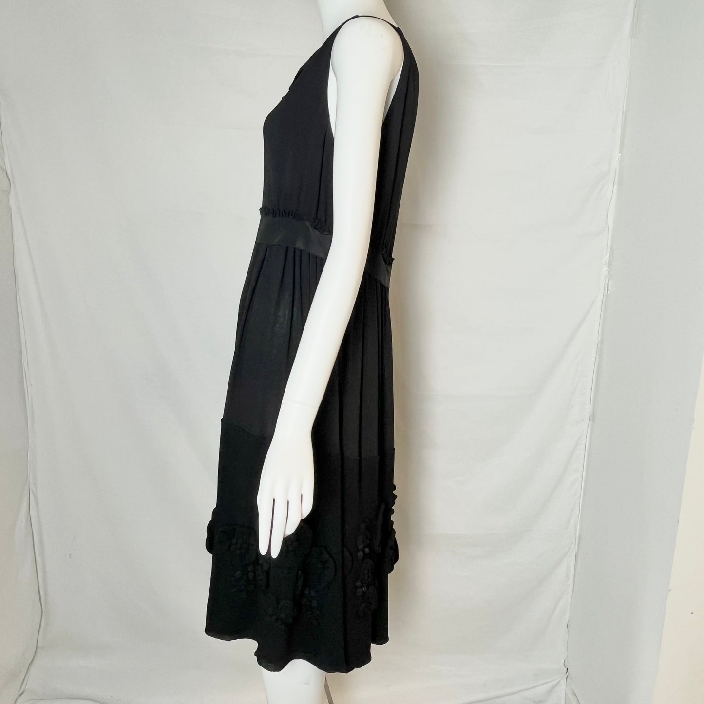 Cesare Fabbri Dress