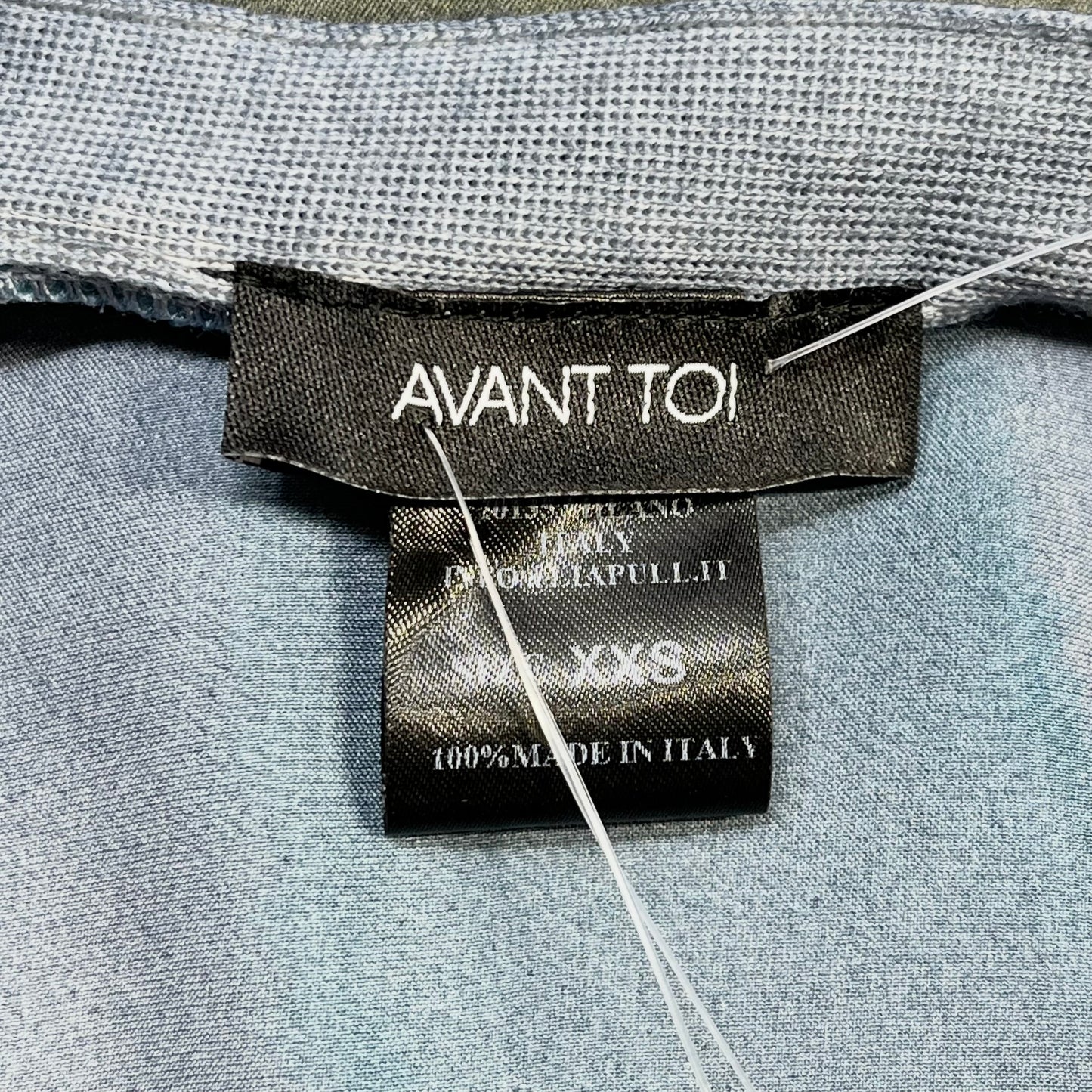 Avant toi Cardigan