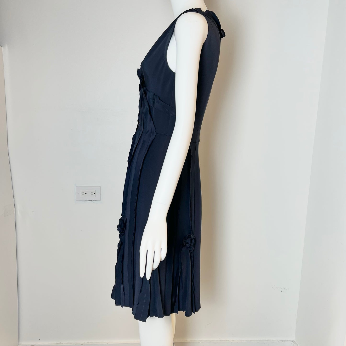 Oscar de la Renta Dress