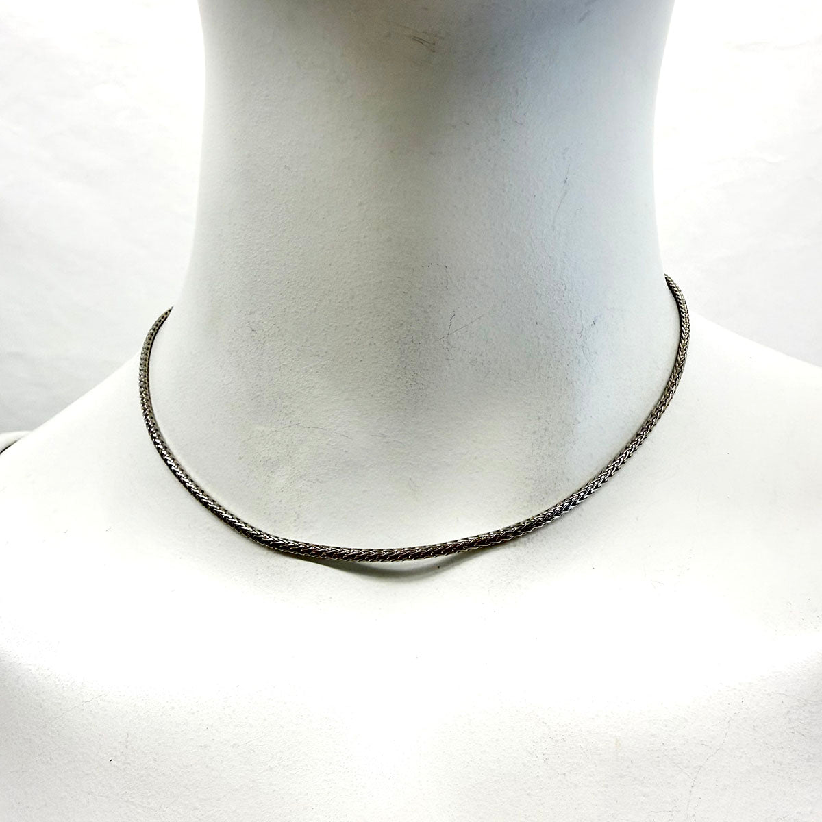 John Hardy Necklace