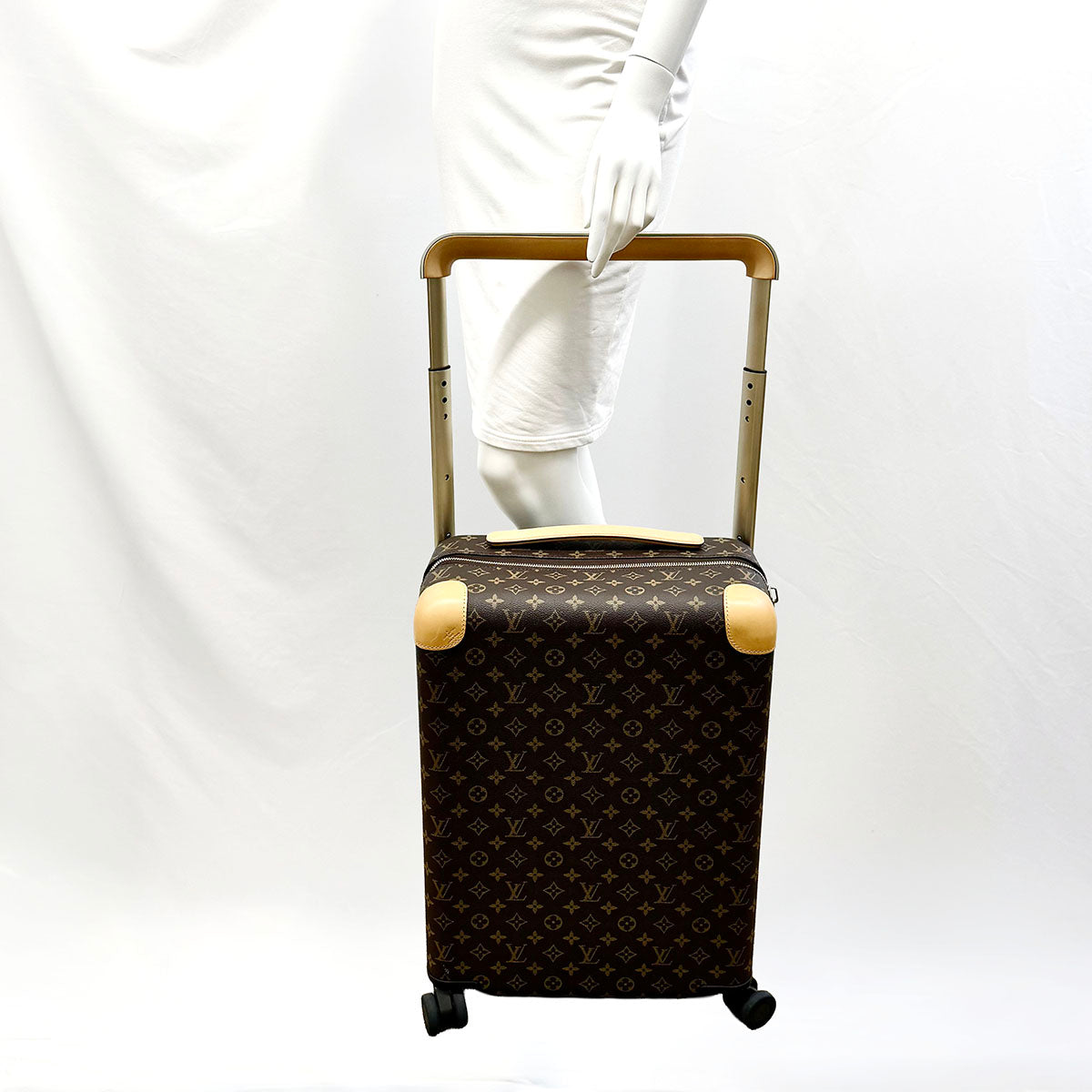 Louis Vuitton Monogram Horizon 50